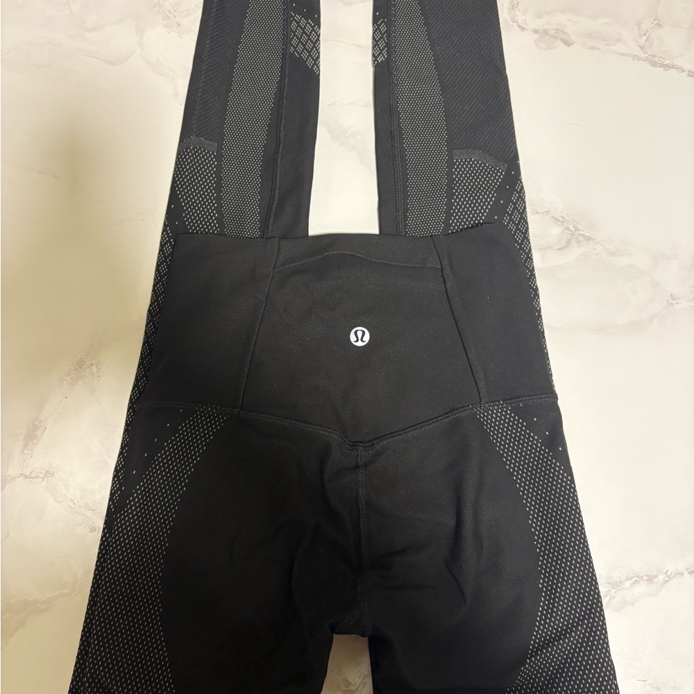 Lululemon Mapped Out High Rise Tight - Picture 2 of 4